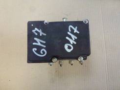 Блок abs. Subaru Impreza, GH7 Двигатели: EJ20, EJ201, EJ203, EJ204, EJ205, EJ207, EJ20A, EJ20E, EJ20G, EJ20K, EJ20X