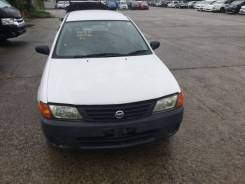 Nissan AD. VHNY11, QG18DE