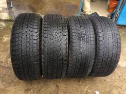 Bridgestone Blizzak DM-V1. Зимние, 2011 год, 30 %, 4 шт