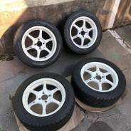 15" ковка SSR Type-c 6.5 et42 4x100. 6.5x15" 4x100.00 ET42