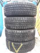 Dunlop Winter Maxx WM01. Всесезонные, 2013 год, 10 %, 4 шт