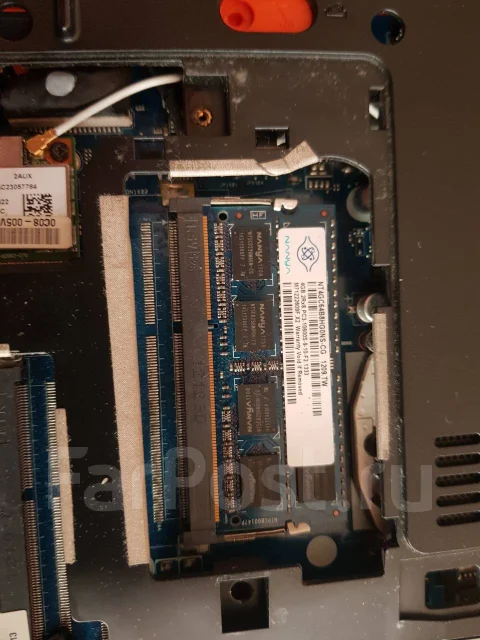 Acer Aspire V3-771G. 17.3", ��� 4 ��, WiFi: 1, Bluetooth: 1 ����