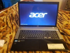 Acer Aspire V3-771G. 17.3", ��� 4 ��, WiFi: 1, Bluetooth: 1 ����