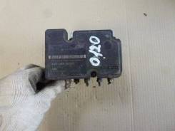 Блок abs. Mazda Mazda3, BK Ford C-MAX Двигатель HWDA