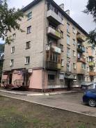1-комнатная, улица Плеханова 64. ЦЕНТР, агентство, 31 кв. м. Дом снаружи