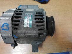 Генератор. Honda Orthia, EL1, EL2, EL3 Honda CR-V, RD1, RD2 Honda S-MX, RH1 Honda Stepwgn, RF1, RF2 Двигатели: B18B, B20B