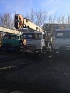Челябинец. Продам Автокран 25тон. колёс. формула 6на6, 11 000 куб. см., 25 000 кг., 22,00 м.