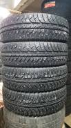 Firestone Ice Cruiser 7. Зимние, шипованные, 2017 год, без износа, 4 шт