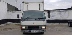 Mitsubishi Fuso Canter. Продается Mitsubishi canter, 4 240 куб. см., 3 000 кг., 4x2