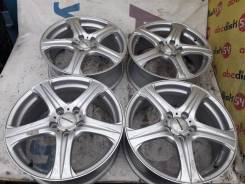 Advanti. 7.0x17", 5x114.30, ET50