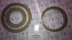 Диск фрикционный. Volkswagen: Passat, Bora, Corrado, Transporter, Jetta, Sharan, Golf, Beetle, Polo, Caravelle Audi A6 Avant Audi 80 Seat Toledo Skoda...