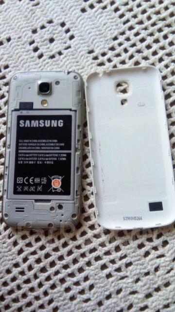 Samsung Galaxy S4 Mini. �/�, �����, 3G ����