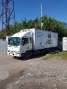 Hyundai HD120. в Благовещенске, 7 544 куб. см., 10 345 кг., 4x2