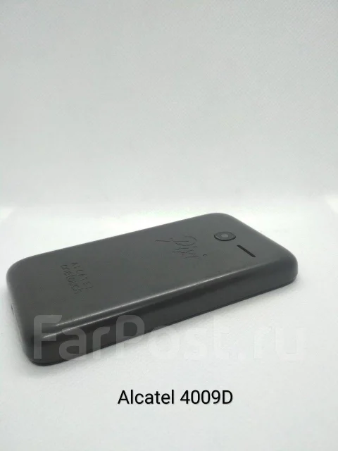Alcatel. �/� ����