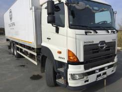 Hino 700. Продается Грузовик Рефрижератор HINO 700, 13 000 куб. см., 20 000 кг., 6x4