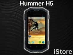 Hummer H5. ����� ����