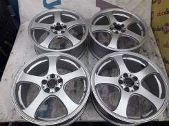 PDW XXX. 7.0x17", 5x100.00, ET48