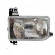 Фара. Nissan Terrano, VBYD21, WBYD21, WD21, WHYD21, LBYD21 Двигатели: TD27T, VG30E, Z24I, TD27, VG30I