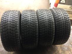 Dunlop Grandtrek SJ6. Зимние, без шипов, 30 %, 4 шт