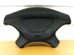 Airbag в руль Mitsubishi Pajero Sport, правый