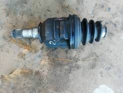 Шрус подвески. Toyota Sprinter, CE100 Двигатели: 2C, 2CIII