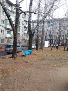 2-комнатная, улица Майская 60. Краснофлотский, агентство, 42 кв. м.