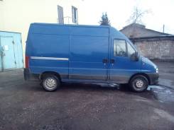 Fiat Ducato. Продам хороший, ухоженный Ducato!, 2 300 куб. см., 1 500 кг., 4x2