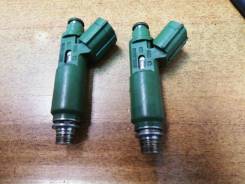 Инжектор. Toyota: Premio, Allion, Corolla Spacio, Allex, WiLL VS, Corolla Axio, Avensis, RAV4, Corolla Verso, Corolla, MR-S, Opa, Celica, Vista, Wish...