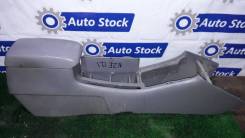 Подлокотник. Toyota Corolla, NZE121, NZE124, ZZE122