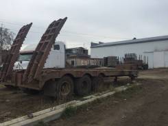 Xuda. Продам трал 60 тонн, 60 000 кг.