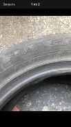 Goodyear Ice Navi Cargo. ������, ����������, �/�, ����� 30�%