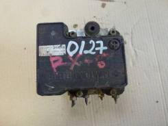 Блок abs. Mazda RX-8, SE3P Двигатель 13BMSP