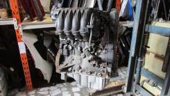 Двигатель в сборе. Peugeot: 1007, Partner Tepee, Partner, 408, 306, 307, 206 Двигатели: TU5JP4, TU5JP4B