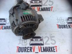 Генератор. Toyota: Crown Majesta, Mark II Wagon Blit, Crown, Verossa, Soarer, Mark II, Land Cruiser Prado, Cresta, Supra, Chaser Двигатели: 1JZGTE, VV...