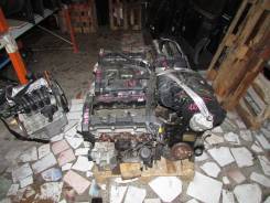 Двигатель в сборе. Peugeot: 1007, Partner Tepee, Partner, 408, 306, 307, 206 Двигатели: TU5JP4, TU5JP4B