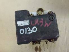 Блок abs. Mazda MPV Двигатели: L3, L3DE, L3VDT, L3VE