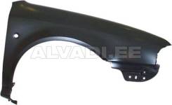 Крыло. Skoda Octavia, 1U2, 1U5 Двигатели: AEE, AEHAKL, AGN, AGP, AGPAQM, AGR, AGUARZARXAUM, AHF, ALH, AQYAPKAZHAEGAZJ