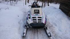 Polaris Indy. исправен, есть птс, с пробегом