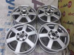 Rial Giro. 6.0x15", 5x114.30, ET48