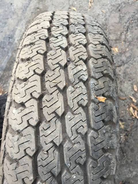 Bridgestone RD108 Steel.  at, /,  50 % 