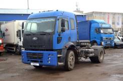 Ford Cargo. Седельный тягач FORD Cargo 1830T, 7 330 куб. см., 11 840 кг., 4x2