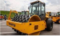 Shantui. Продам каток грунтовый SR-18