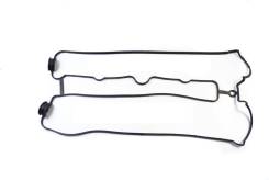 Прокладка клапанной крышки. Chevrolet: Lacetti, Captiva, Epica, Astra, Nubira, Rezzo, Colorado, S10 Opel: Calibra, Sintra, Astra, Antara, Frontera, Om...