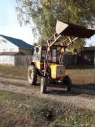 ВТЗ Т-30-69. Продается трактор т 30-69, 30 л.с.