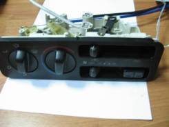 Блок управления климатом TOYOTA EP90, SR40, EL51 контрактный