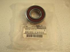 Подшипник привода. Nissan: Teana, Qashqai+2, Rogue, X-Trail, Presage, Murano, Qashqai Renault Koleos Renault Duster Двигатели: QR25DE, VQ25DE, VQ35DE...