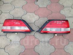 Стоп-сигнал. Toyota Cresta, JZX100, GX105, LX100, JZX105, JZX101, GX100 Двигатели: 1JZGE, 1JZGTE, 1GFE, 2LTE, 2JZGE