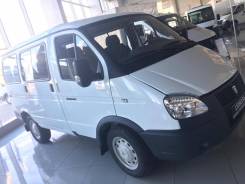 ГАЗ 2217 Баргузин. ГАЗ 2217, 7 мест, В кредит, лизинг