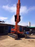 Doosan DX300LCA SLR. Экскаватор Doosan DX300LCA БУ 2014 год 3500 мч, 1,50 куб. м.