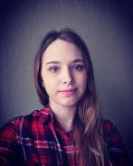 Документовед. Высшее образование по специальности, опыт работы 1 год